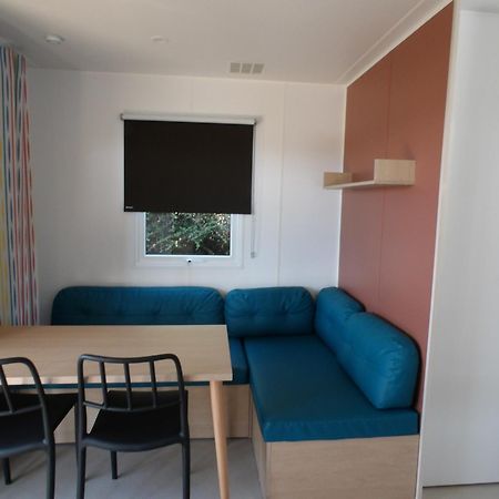Camping Les Sables Blancs Concarneau Zewnętrze zdjęcie