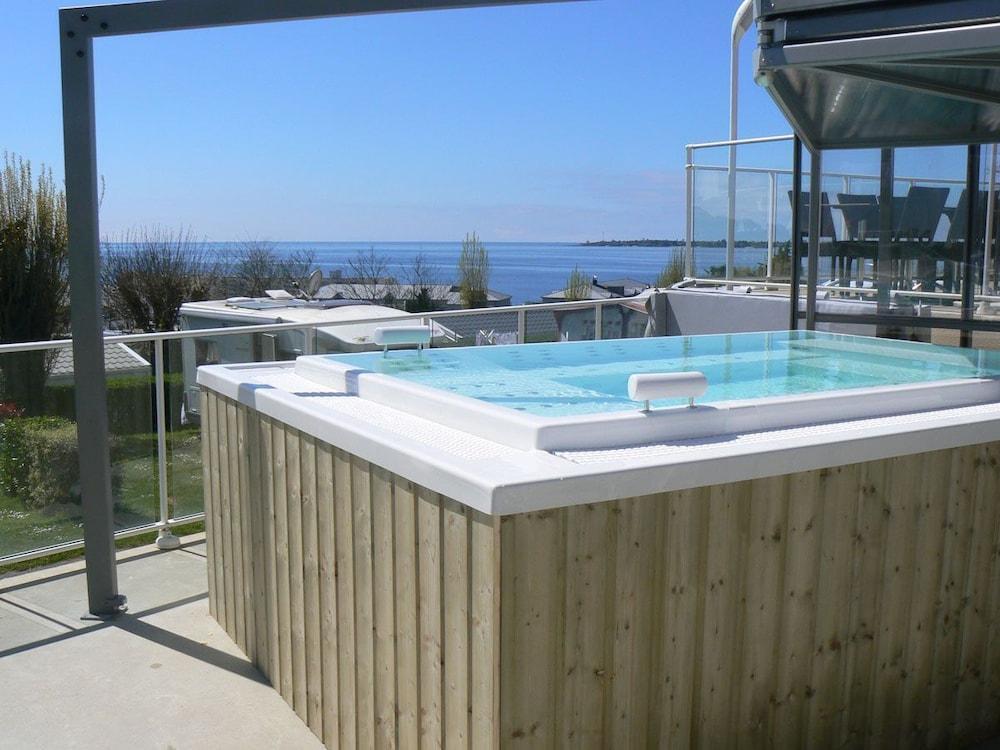 Camping Les Sables Blancs Concarneau Zewnętrze zdjęcie